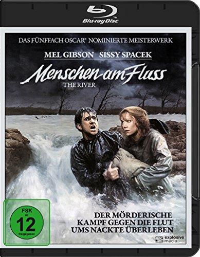 Menschen am Fluss [Blu-ray]