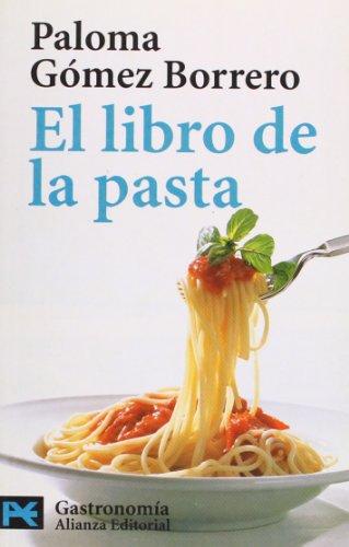 El libro de la pasta