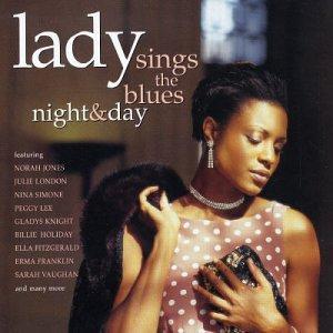 Lady Sings the Blues...Night &