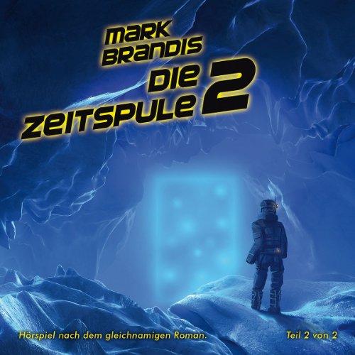 29: Die Zeitspule (Teil 2 von 2)