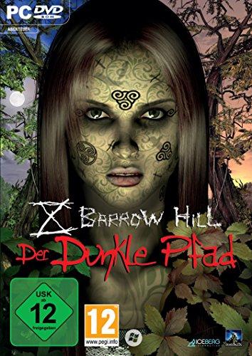 Barrow Hill: Der Dunkle Pfad - [PC]