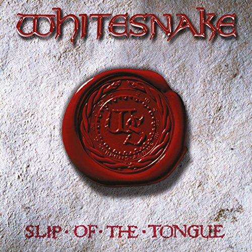 Slip of the Tongue (2009 Remaster)