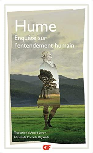 Enquête sur l'entendement humain