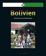 Bolivien. Erlebnisse mit Strassenkindern