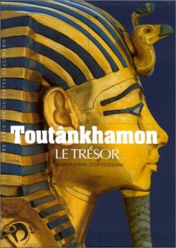 Toutânkhamon : le trésor