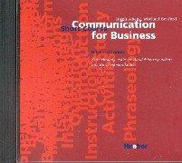 Communication for Business, Short Course, Hörverständnis, 1 Audio-CD: Kurzlehrgang englische Handelskorrespondenz und Bürokommunikation