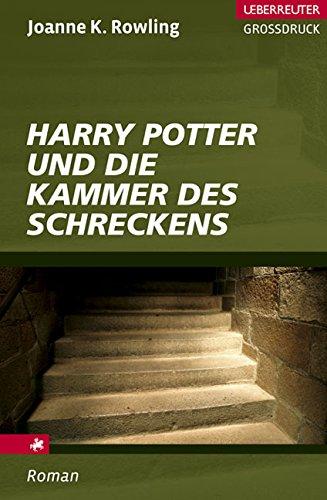 Harry Potter und die Kammer des Schreckens