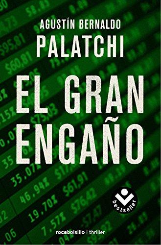 El gran engano (Bestseller Criminal)