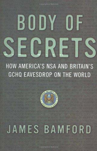 Body Of Secrets