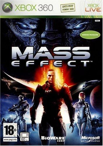 Mass Effect [FR Import]