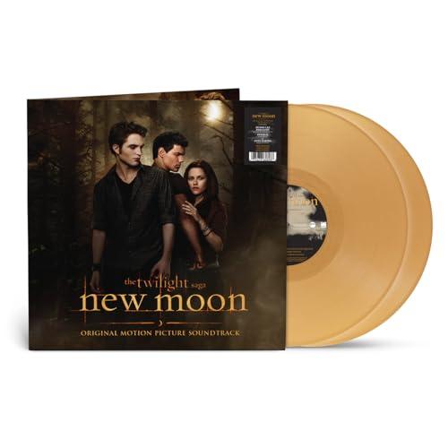 The Twilight Saga:New Moon [Vinyl LP]