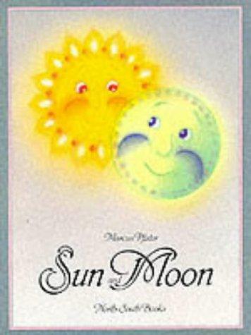 Sun and Moon