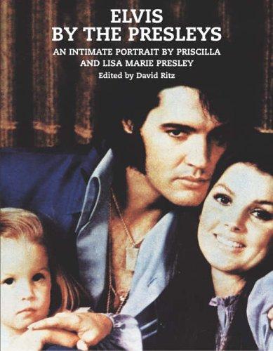 Elvis: By the Presleys