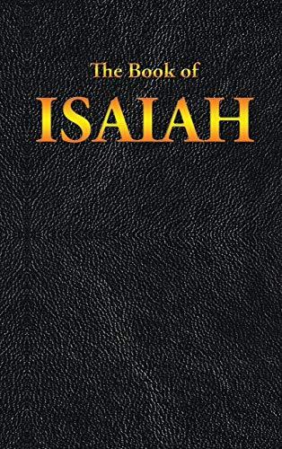 ISAIAH: The Book of