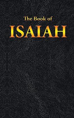 ISAIAH: The Book of