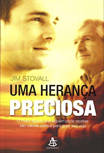 Uma Herança Preciosa (Em Portuguese do Brasil)