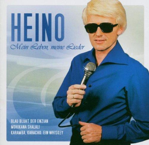 Mein Leben,Meine Lieder