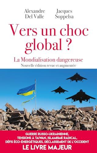 La grande recomposition : pourquoi le monde entre dans une nouvelle ère