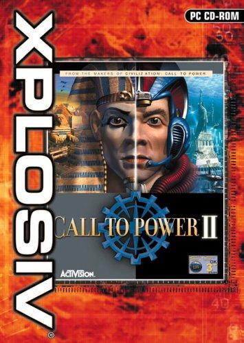 Civilisation: Call to Power 2 [UK Import]