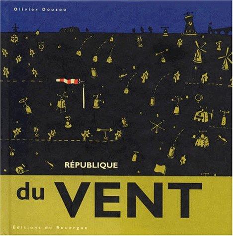 République du vent