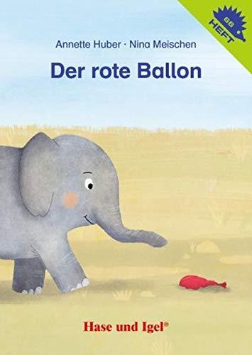 Der rote Ballon / Igelheft 66 (Igelhefte)