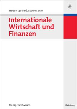 Internationale Wirtschaft und Finanzen