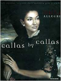 Callas By Callas