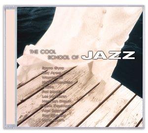 Cool School Of Jazz