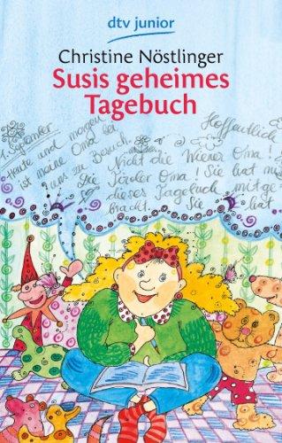 Susis geheimes Tagebuch/Pauls geheimes Tagebuch (Fiction, Poetry & Drama)