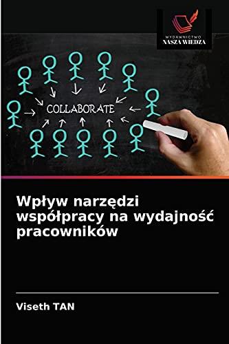 Wpływ narzędzi współpracy na wydajność pracowników