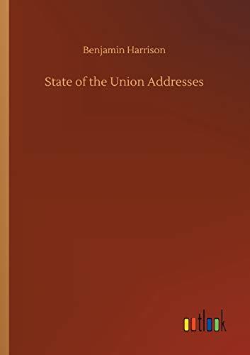 State of the Union Addresses