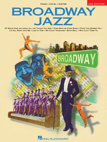 Broadway Jazz (Broadway's Best)