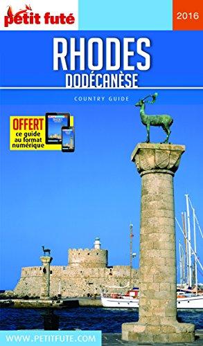 Rhodes, Dodécanèse : 2016