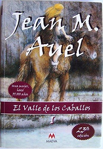 El Valle De Los Caballos I