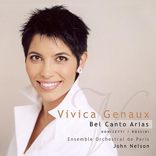 Bel Canto Arias