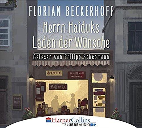 Herrn Haiduks Laden der Wünsche