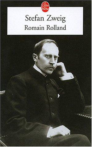 Romain Rolland