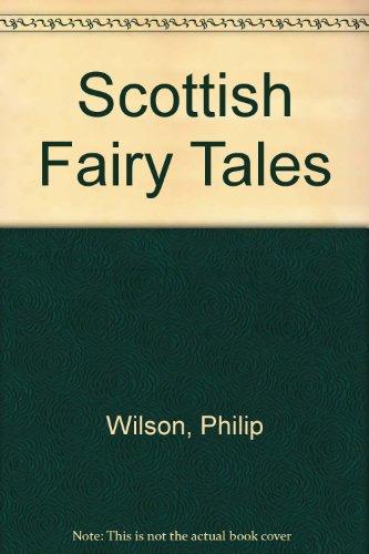 Scottish Fairy Tales