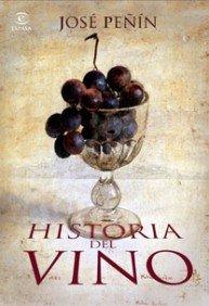 Historia del vino (ESPASA FORUM, Band 1)