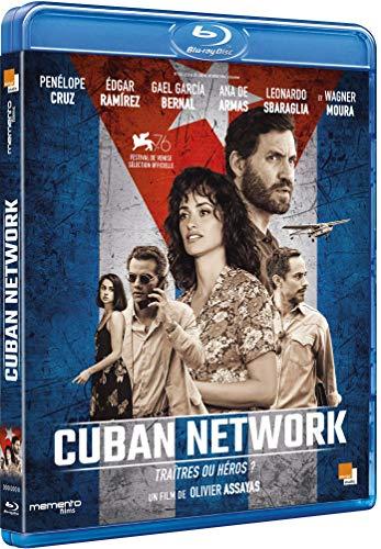 Cuban network [Blu-ray] [FR Import]