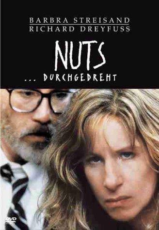 Nuts - Durchgedreht