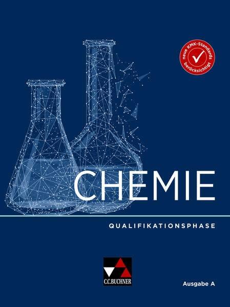 Chemie Ausgabe A – Sek II / Chemie Ausgabe A Sekundarstufe II