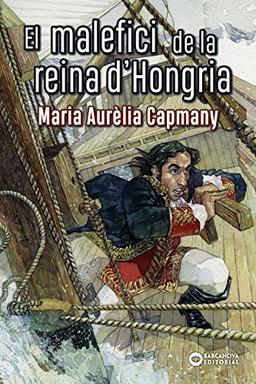 El malefici de la reina d'Hongria (Llibres infantils i juvenils - Diversos)