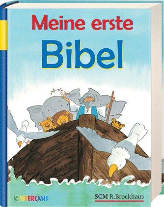 Meine erste Bibel