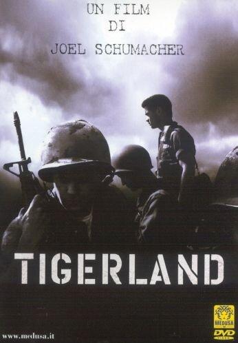 Tigerland [IT Import]