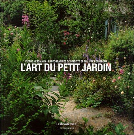 L'art du petit jardin