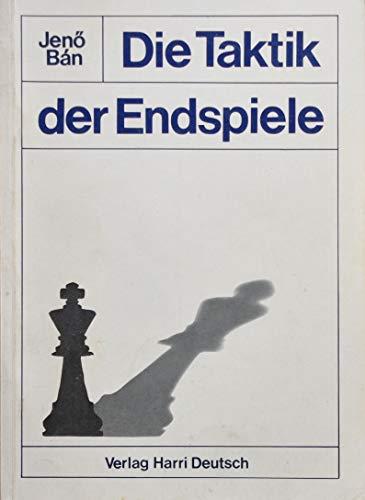 Taktik der Endspiele