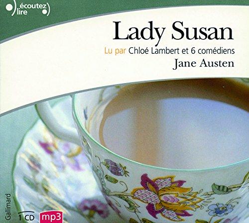 Lady Susan