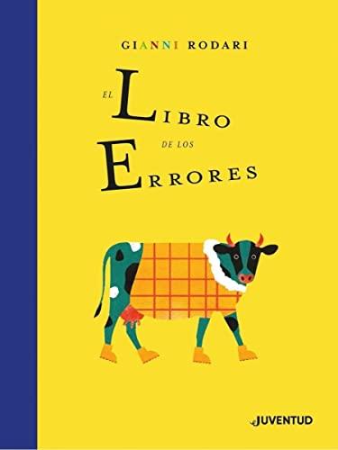 El Libro de los Errores (LA HORA DEL CUENTO)