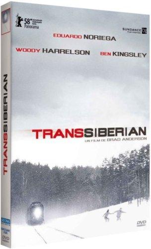 Transsiberian [FR Import]